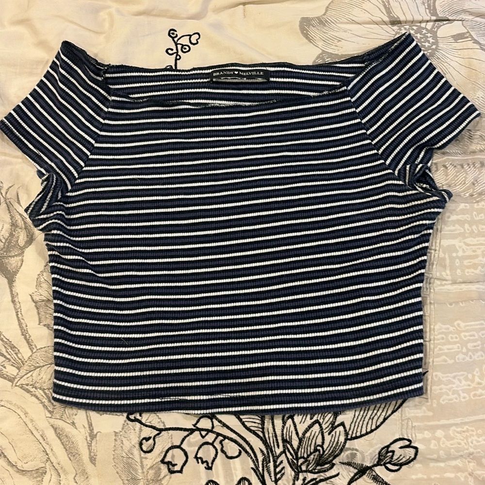 Brandy Melville top